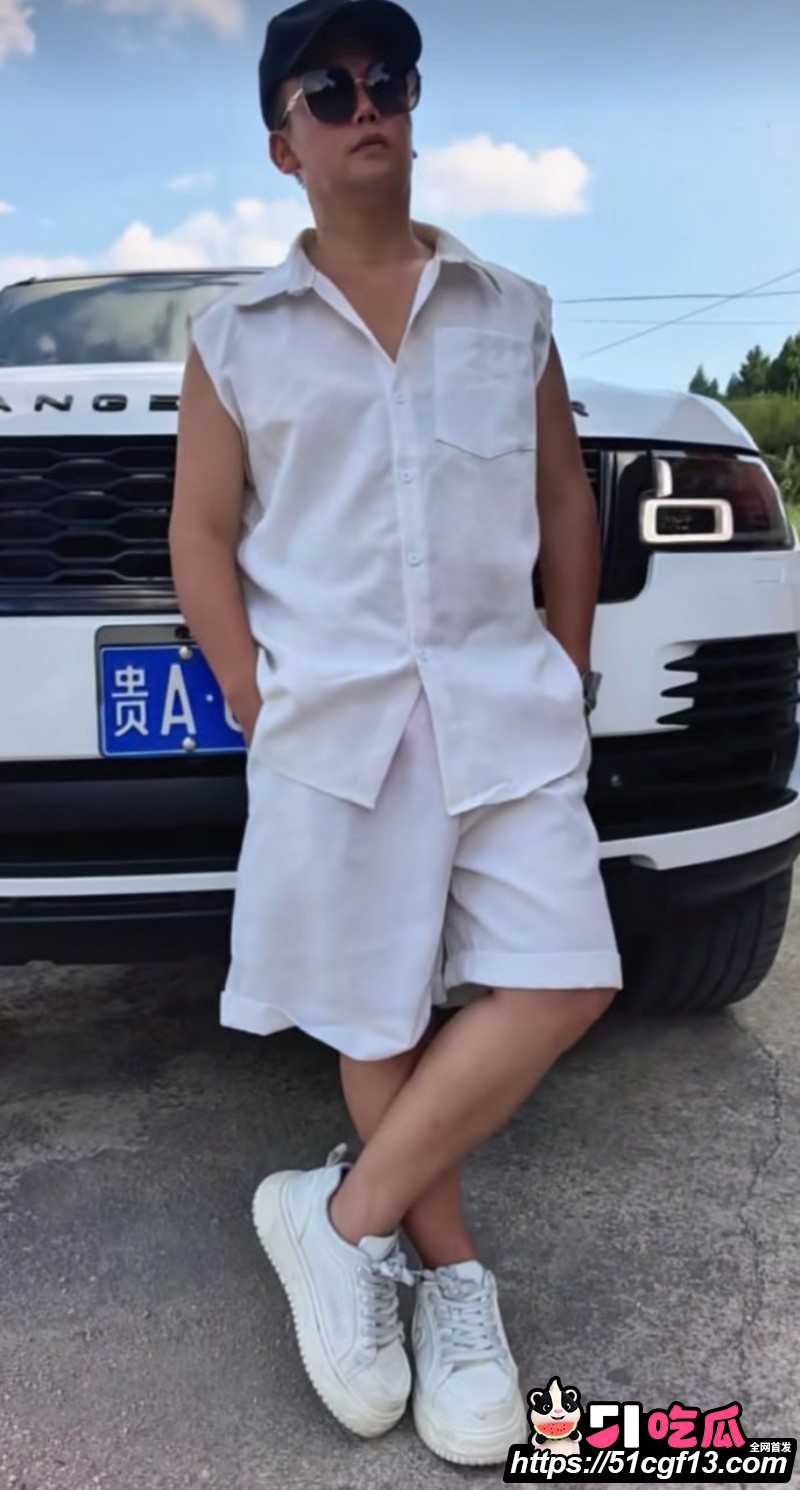抖音网红贵州荣哥公益人设崩塌07 抖音网红贵州荣哥公益人设崩塌07