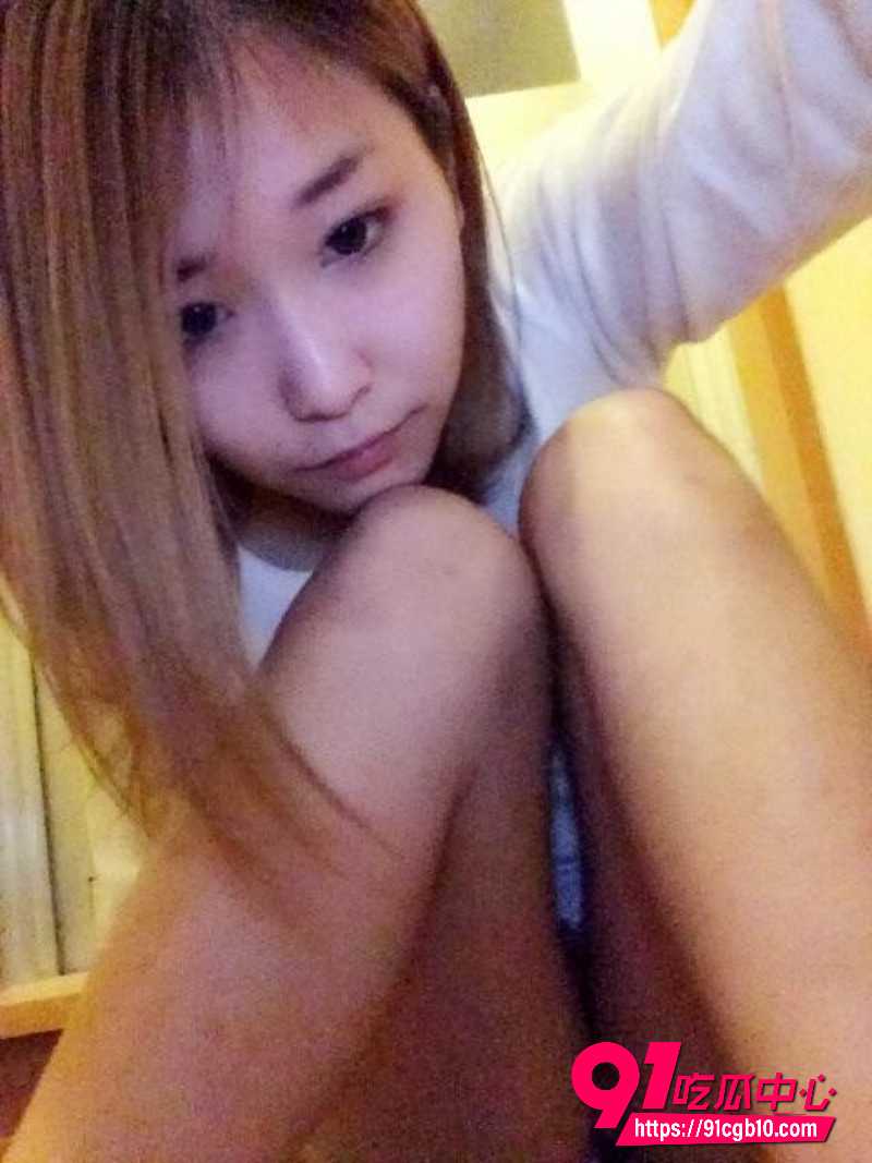 台湾素人美女6
