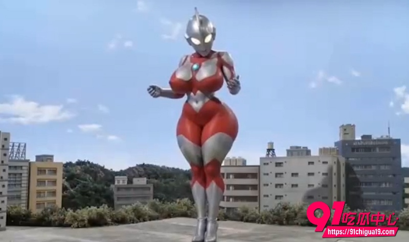 猎奇AI魔改奥特曼5