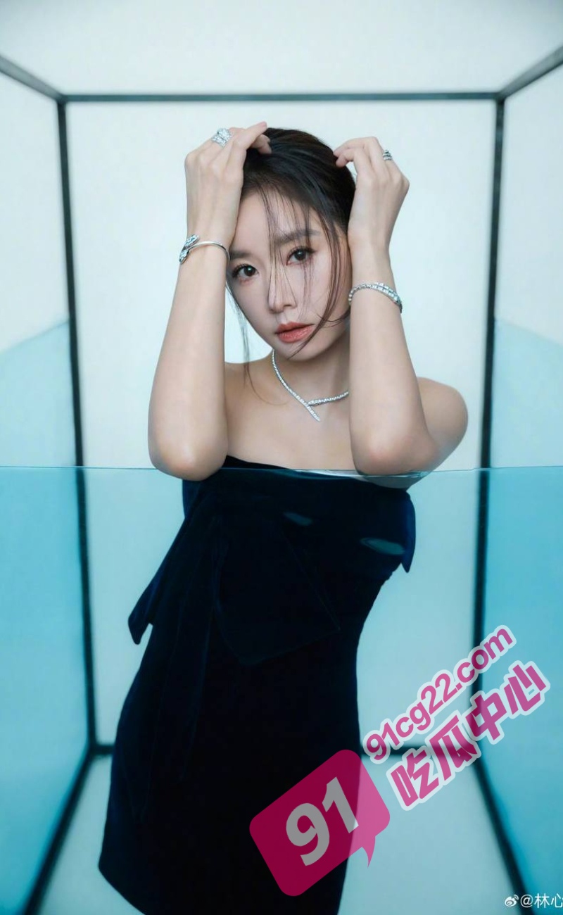 林心如依旧抗打 出轨肌肉猛男篇 AI让你见识不一样的风情！ 配图3