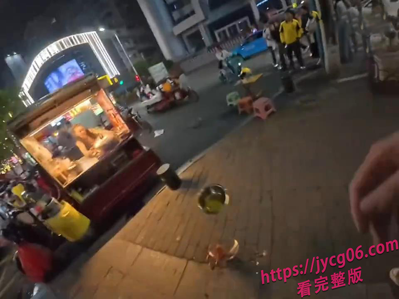 穷游南昌上演人类倒霉实录！一天三次倒霉惨出新高度！ 配图