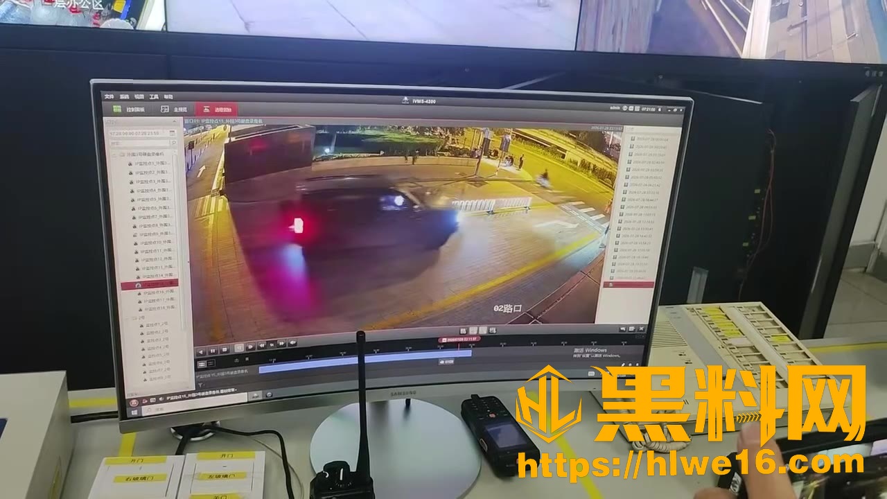 国贸桥路口发生重大车祸 比亚迪女司机逆行撞死情侣 珍爱生命远离马路杀手