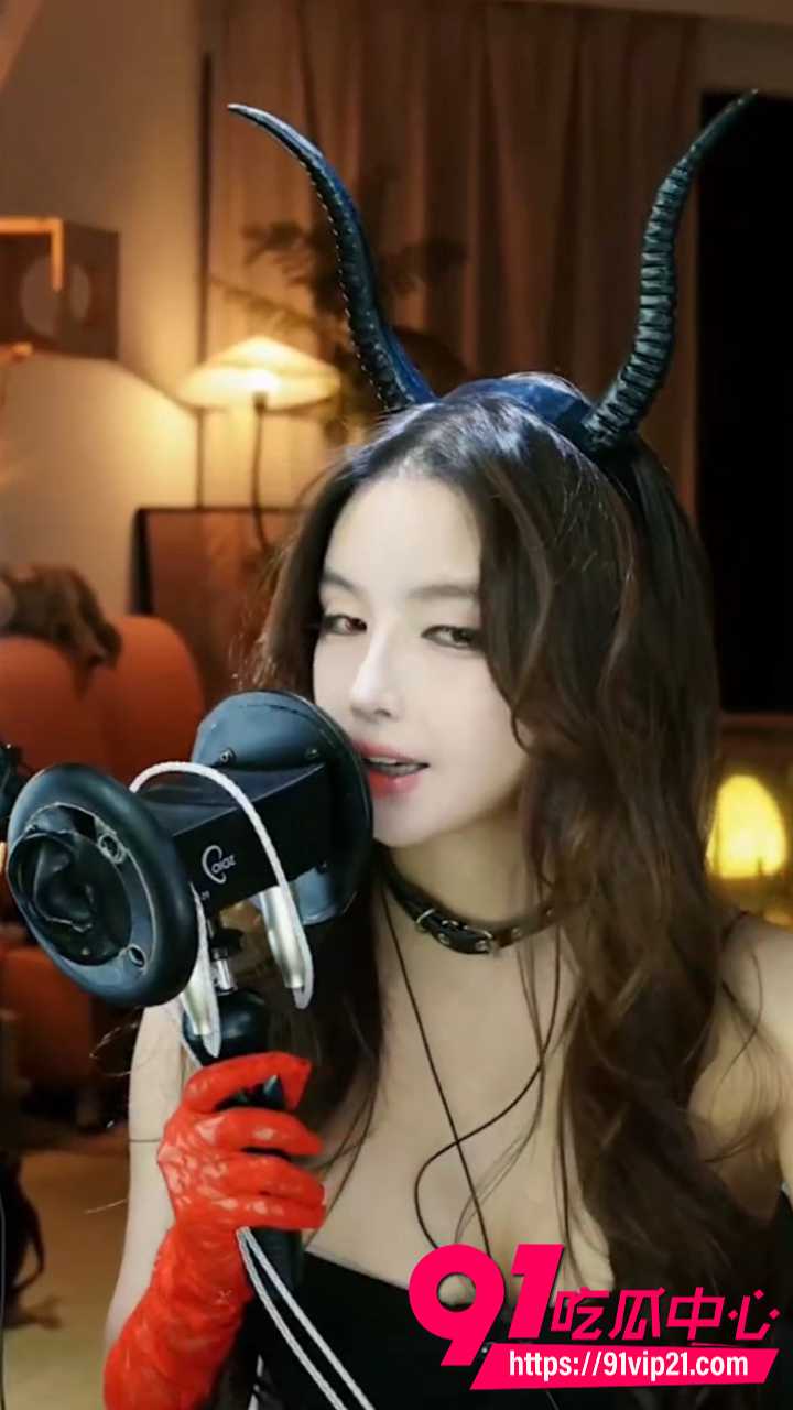 ASMR博主大艺术嘉声控福利5 ASMR博主大艺术嘉声控福利5