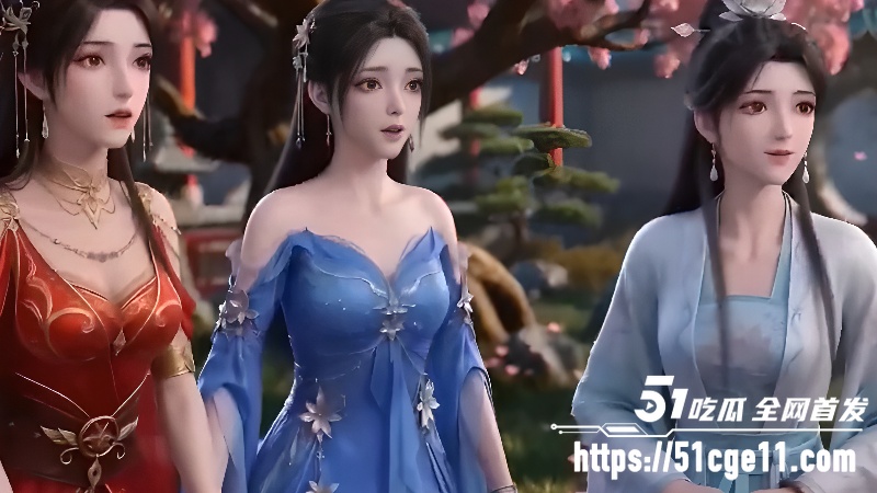AI成人短剧 我在合欢宗多子多福 15集 2 AI成人短剧 我在合欢宗多子多福 15集 2