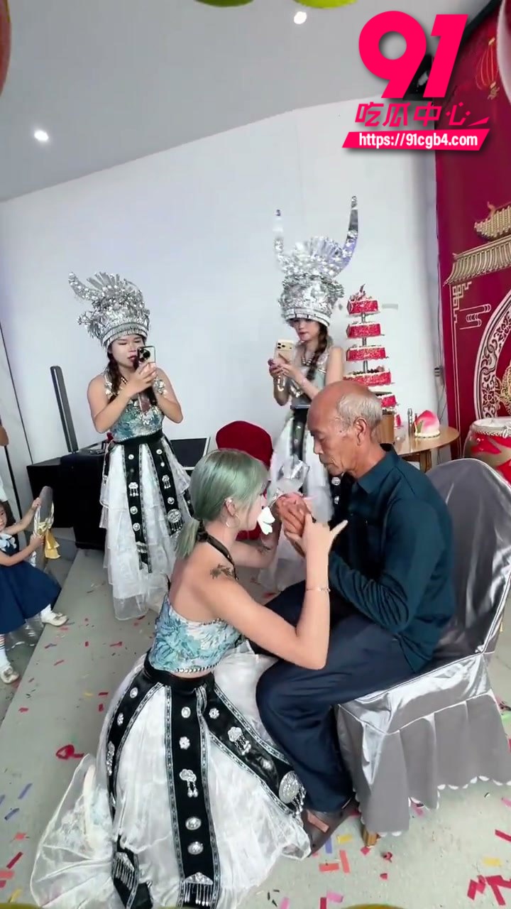 大爷点嫩模 3 大爷点嫩模 3