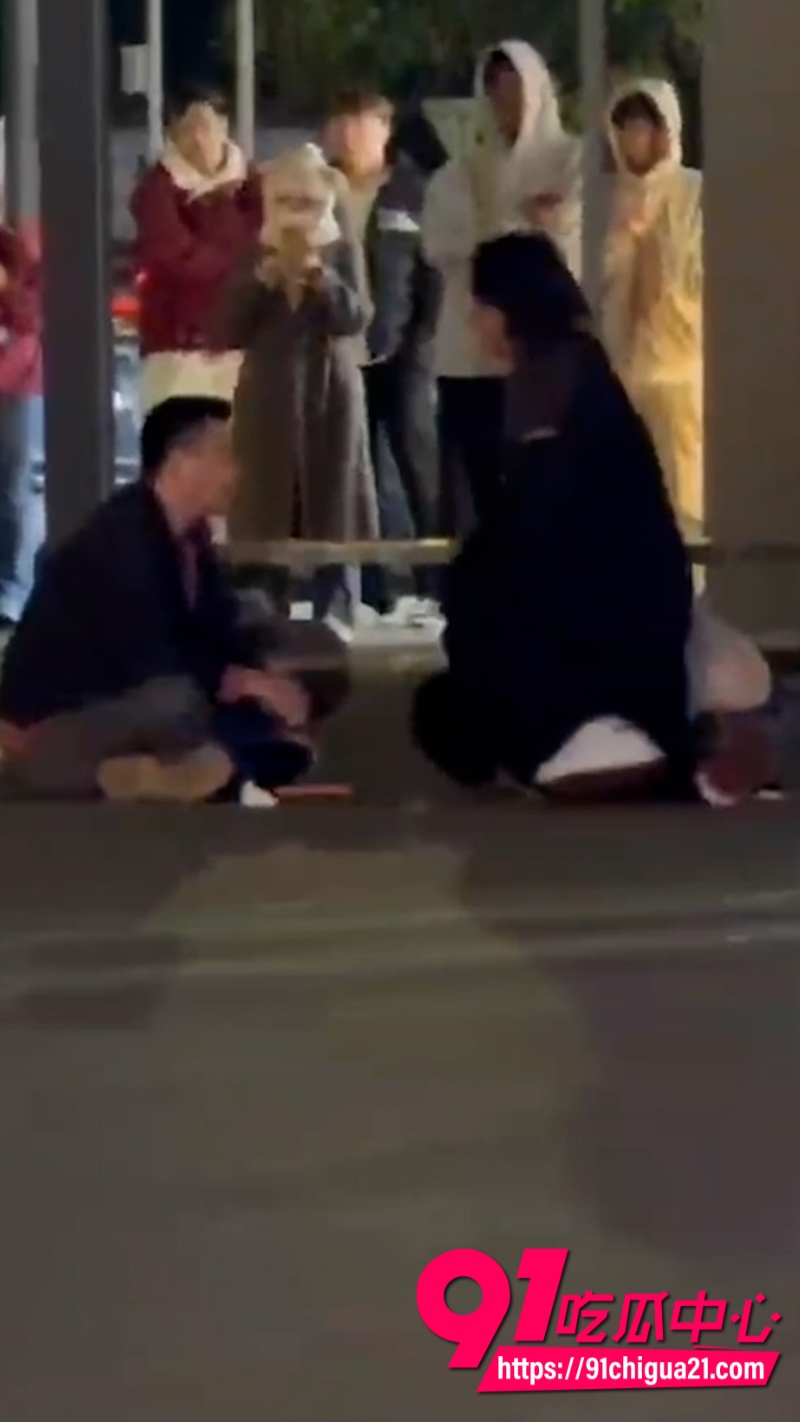 潮汕街头同性恋4