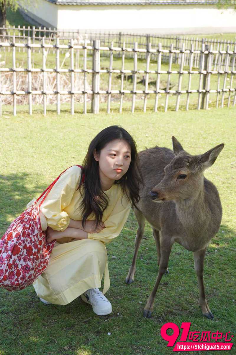 大三学生妹林晚怡  1