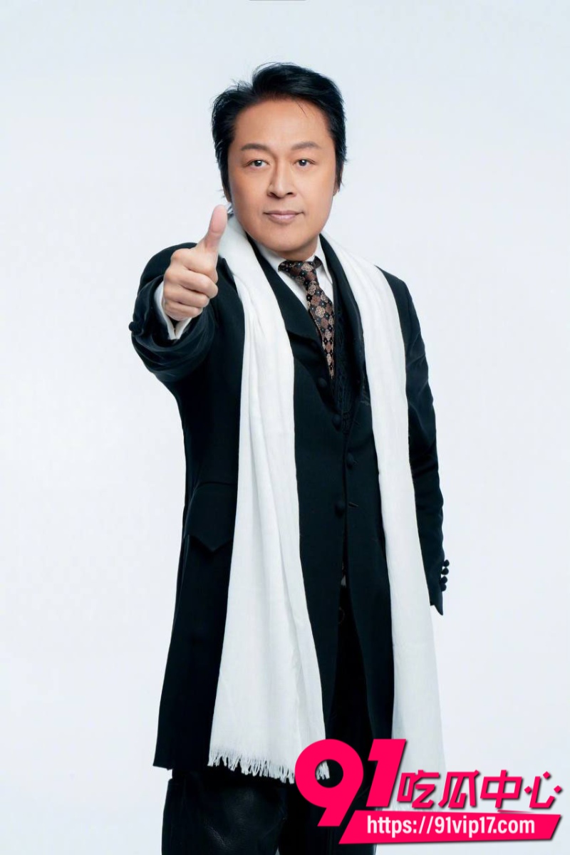 咆哮帝马景涛的择偶标准只找小自己20岁以上的前妻直播跟现任撕逼3
