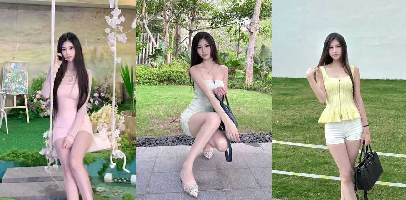 每日大赛之站街女大赛 直击极品站街女 快餐式打桩猛干才最爽！