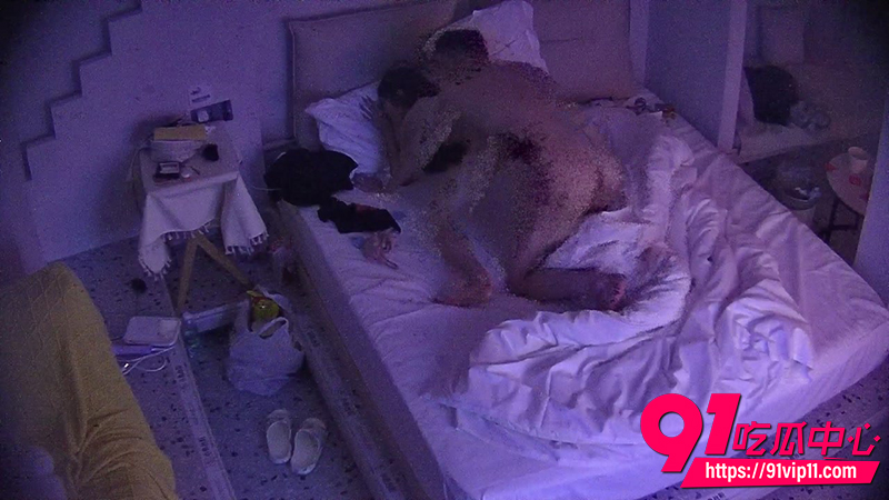 情侣民宿酒店偷拍 5