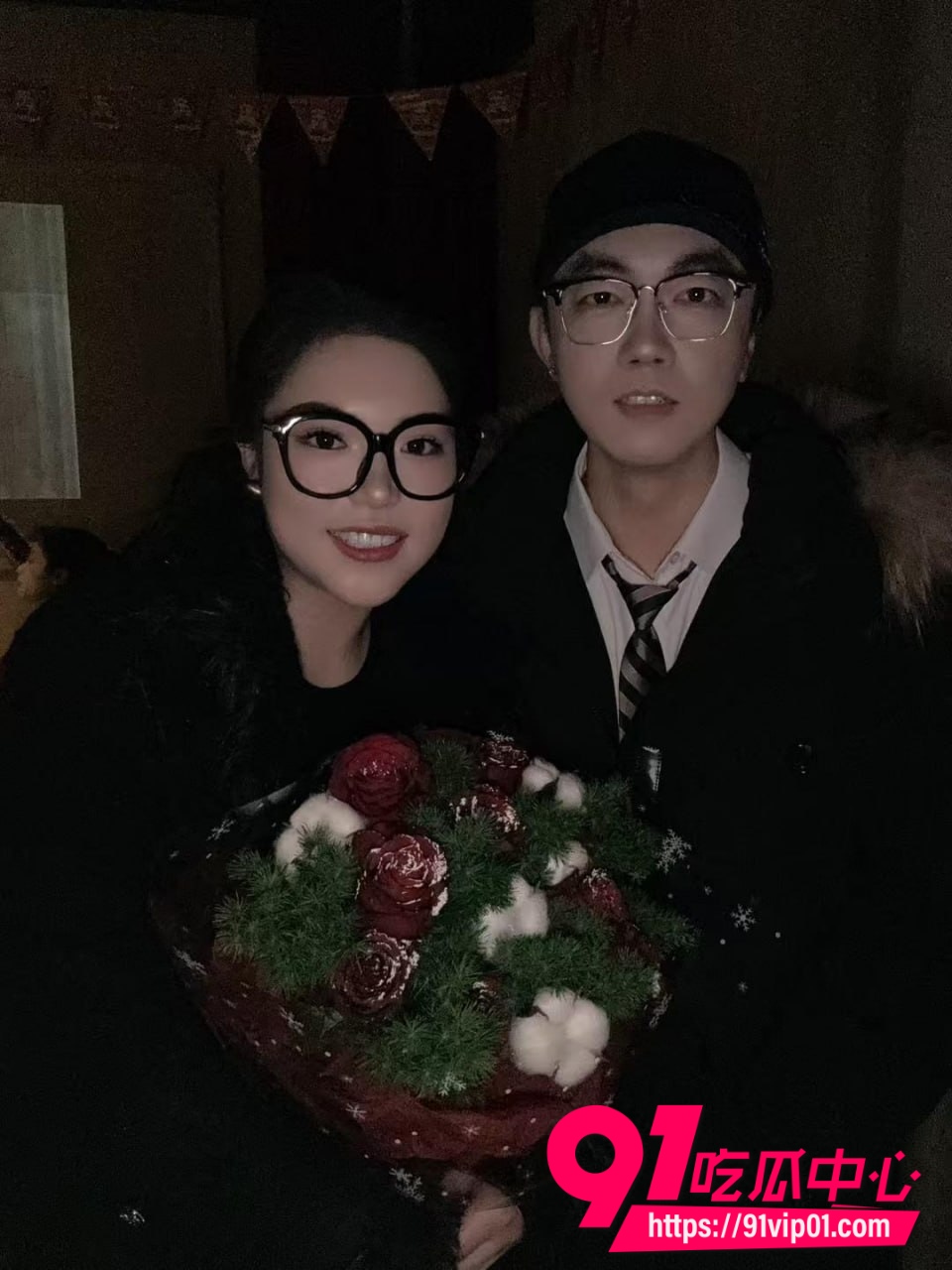 洛阳武大法学院第一女海王刘亚格同时脚踩3船 并与3男人谈婚论嫁 最新出轨资源完整曝光
