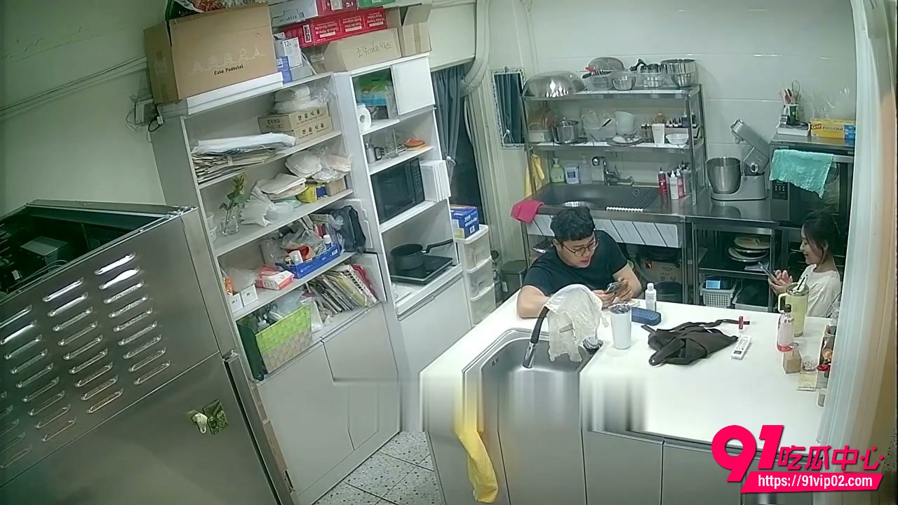 蛋糕店离异老板娘6 蛋糕店离异老板娘6