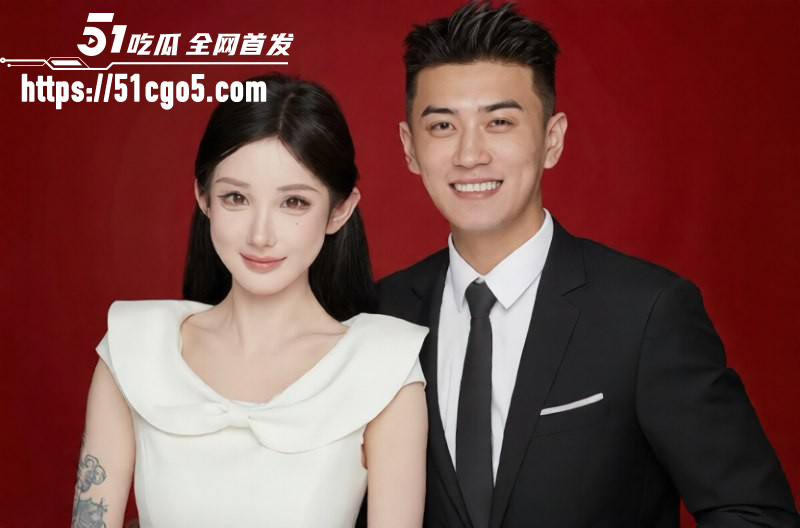 抖音网红任权薛小婉结婚领证09 抖音网红任权薛小婉结婚领证09