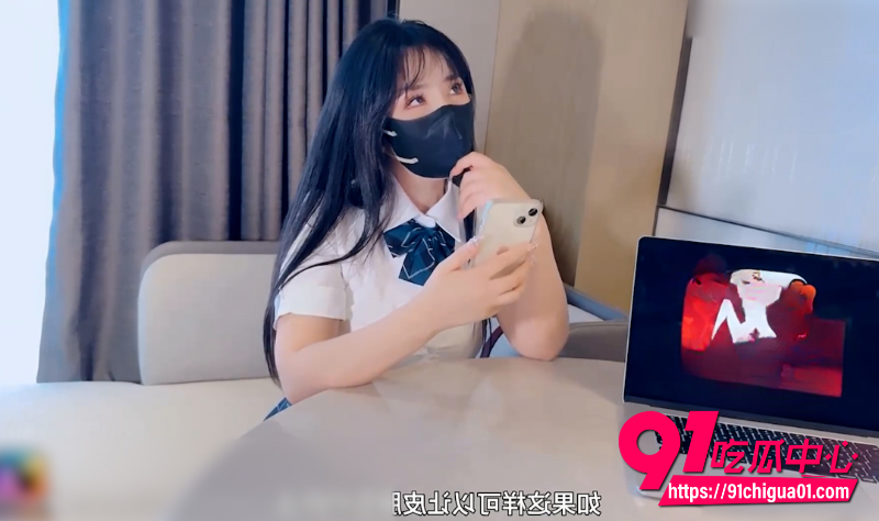 Fansly博主樱空桃桃化身焦虑学生妹 听说精液改善皮肤在学校渴求学弟内射蜜穴