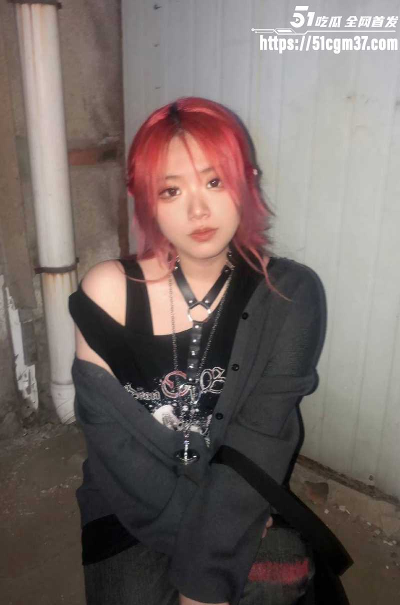 网红情侣 冰冻大狗 声讨男友聊骚多名女孩 3