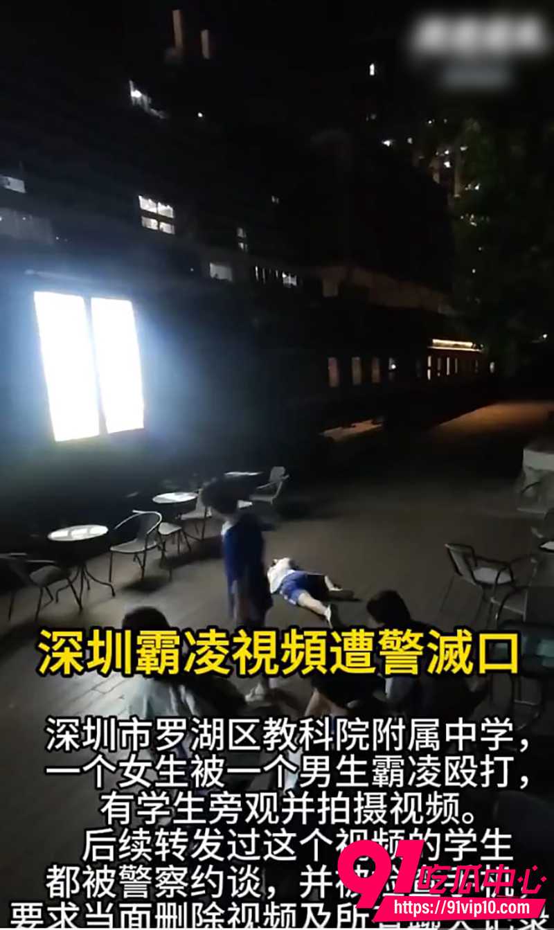 深圳罗湖教科院附属学校  6