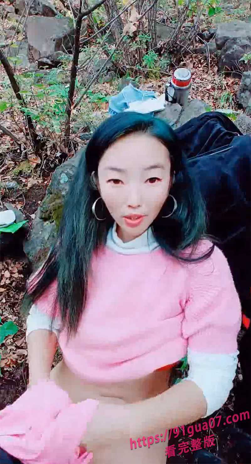 美艳少妇野外被控节奏 口活配合度惊艳众人