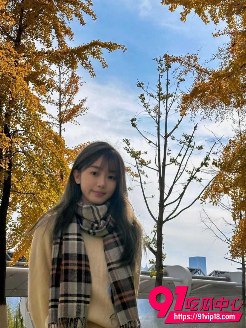 浙江极品学生妹曹以彤 1