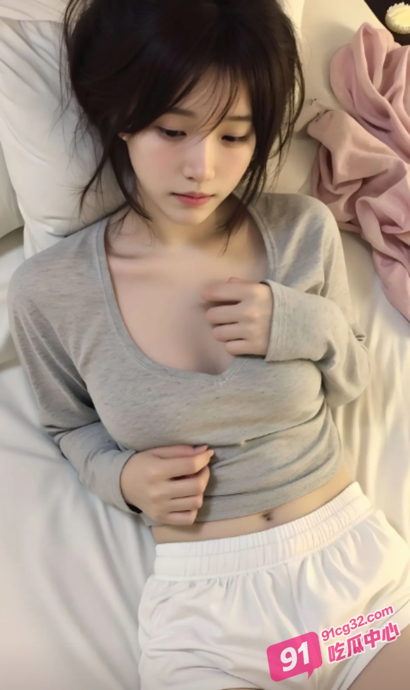 乱伦大瓜！小男生趁妈妈下楼买菜 极限强上正在写作业的龙凤胎妹妹！ 配图4