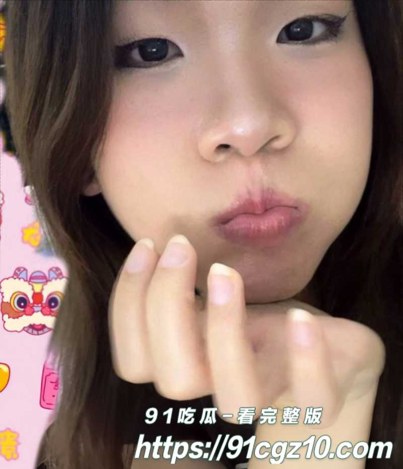 湖南湘潭的秦筱慧和男友自拍4素材水印版