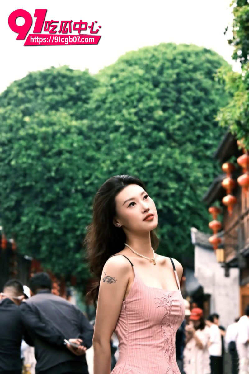 中国东方演艺集团舞蹈演员3