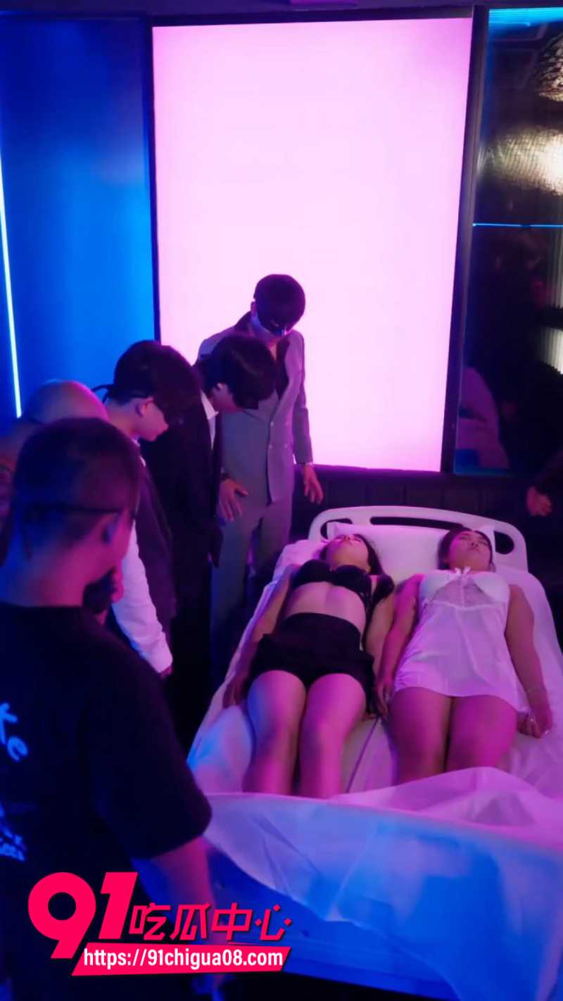 擦边短剧医院里的姐妹4