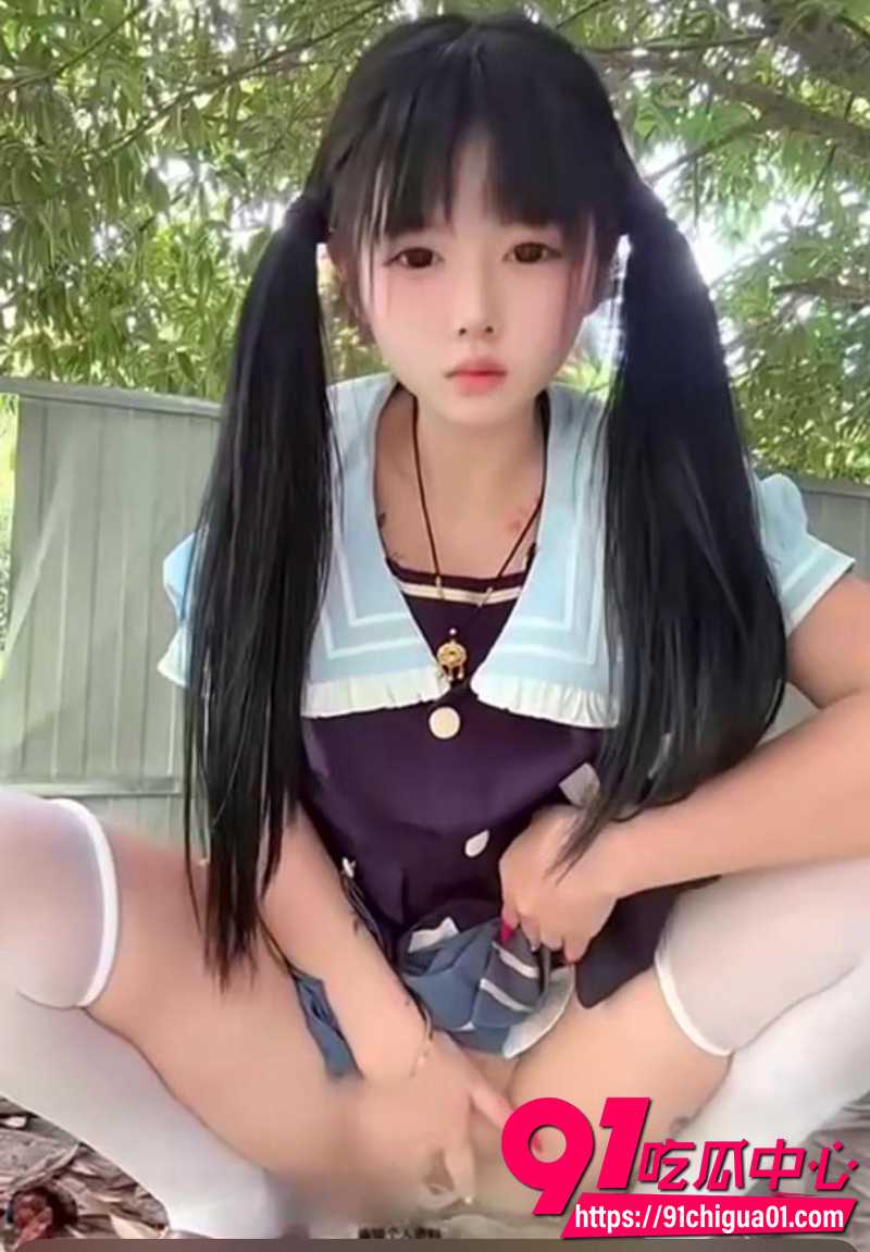 5双马尾萝莉 2