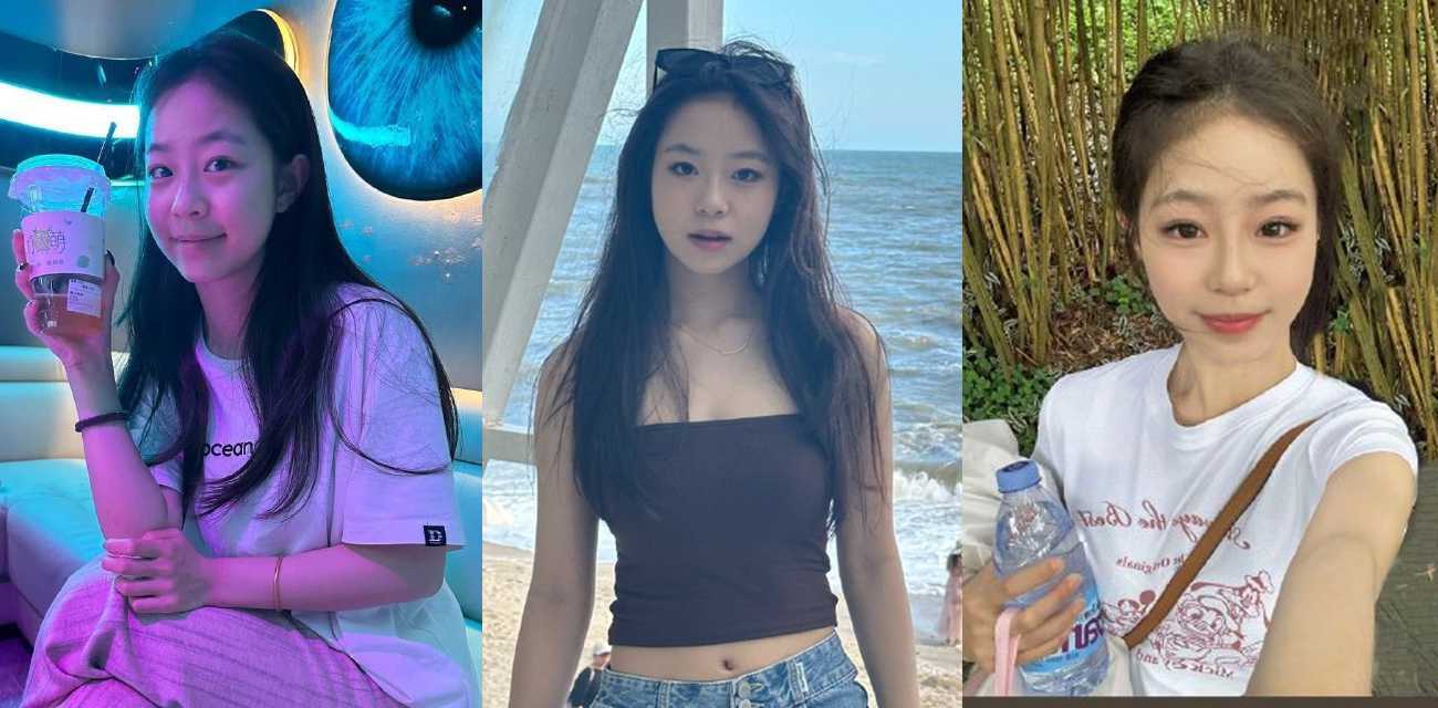 河北卫校学妹周燕 分手后被渣男狠曝不雅视频 人设由清纯变反差!