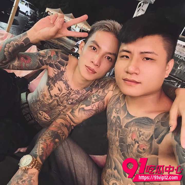 海南陈虎任打荣少事件 3