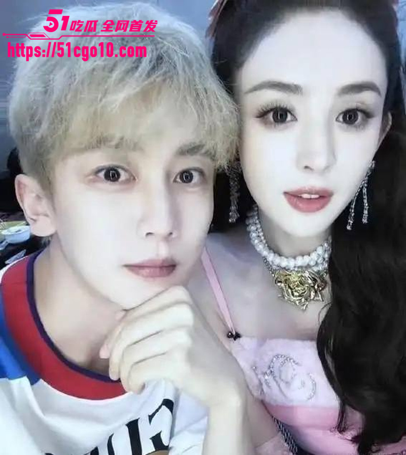 古力娜扎经纪人 李登科 自曝潜规则  18