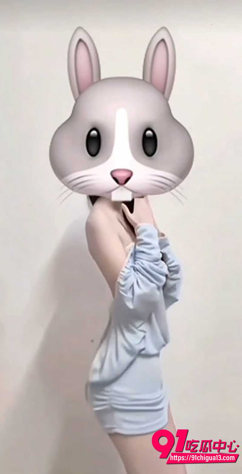 抖音女神李梨涡 6