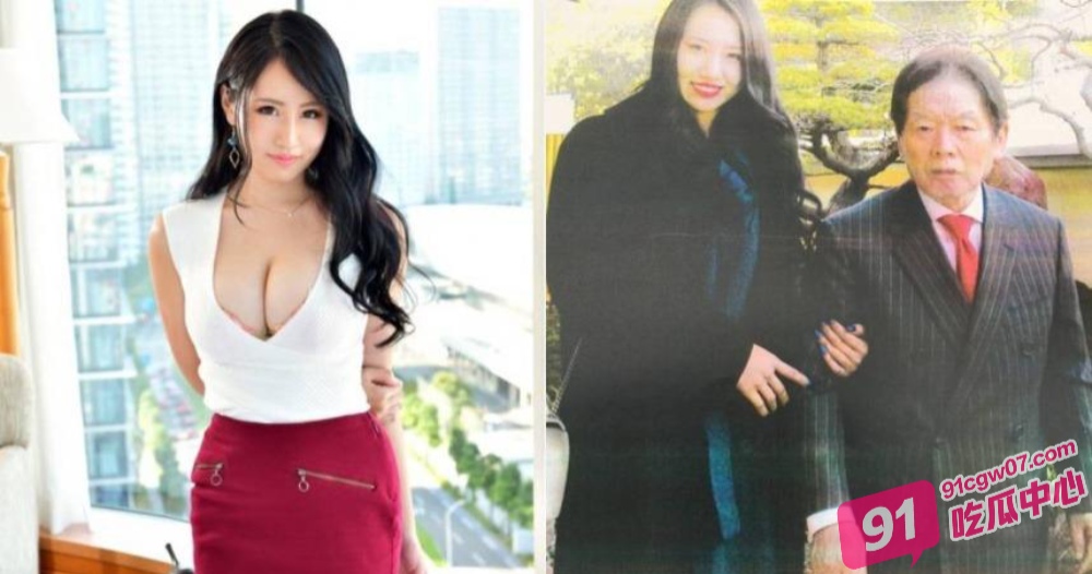 4000人斩富豪爽娶AV女优野崎幸生！和娇妻一日三次 不到三个月暴毙家中落得凄惨下场！ 配图5