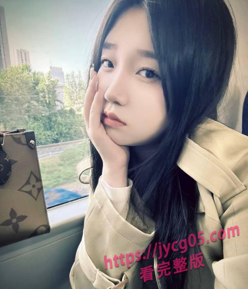 江西反差女大生曝光！甜美外表藏不住强欲体质 配图4