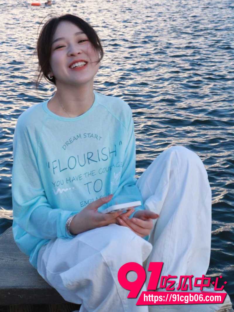 浙师大甜妹张宇轩8