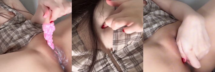 Kiy夫妻 最新作品 极品美娇妻自慰日志 高素质及时行乐 淫妻反差自慰实录 画面淫荡至极