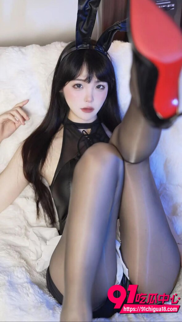 抖音清风皓月微迷圈擦边视频10