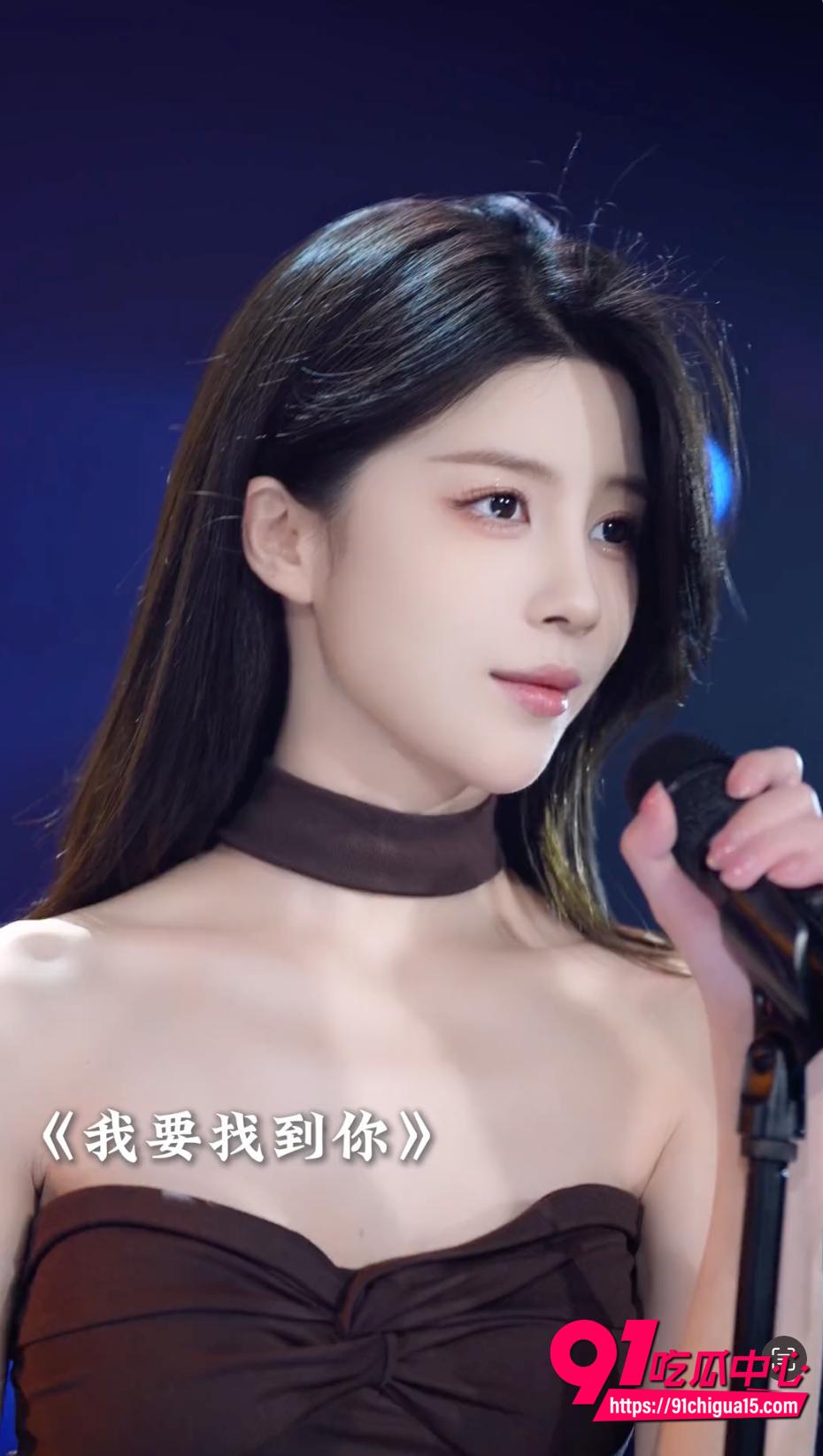 抖音山城小艾私密视频曝光7