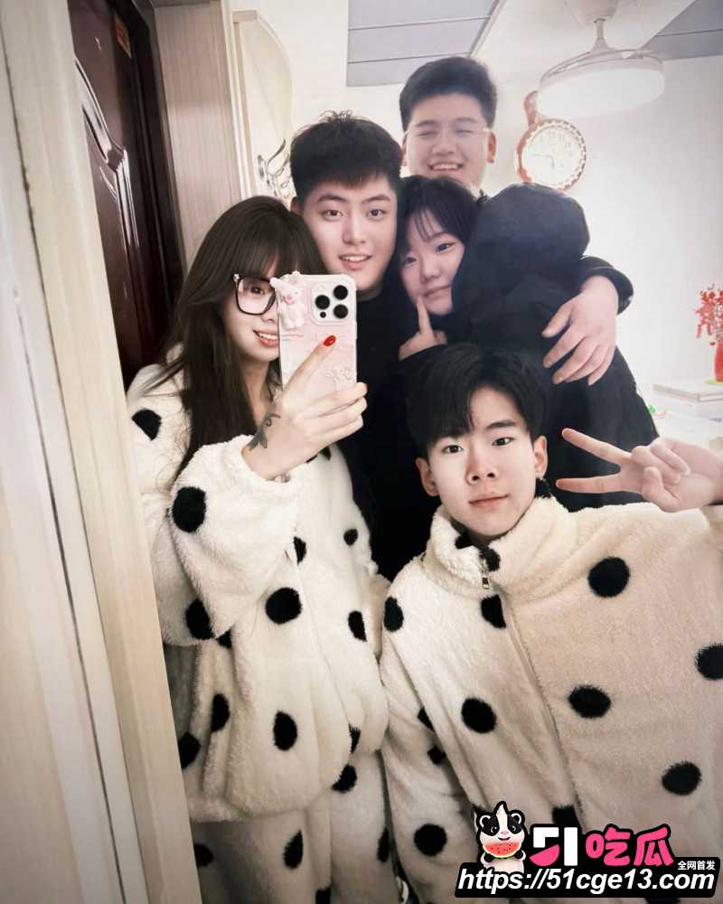 抖音网红徐芊忆被前任于景安曝光011