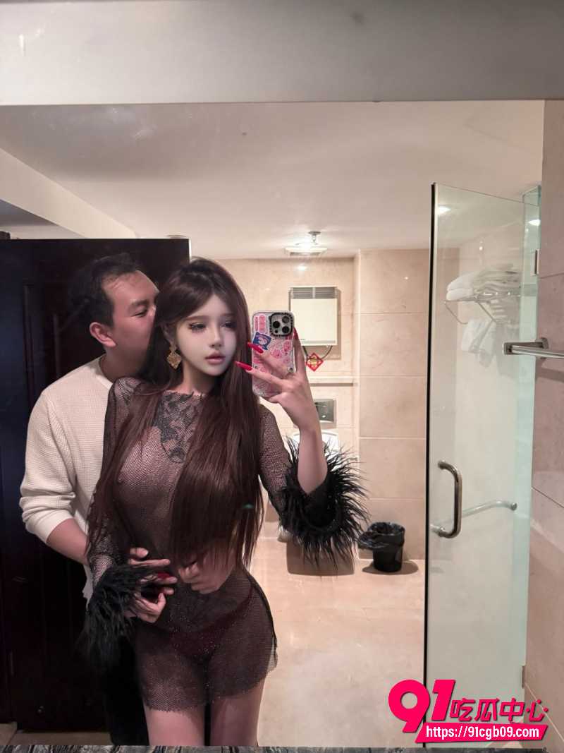 推特顶级御姐琳酱3