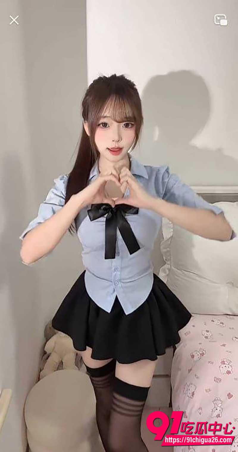 02uiii擦边热舞 6