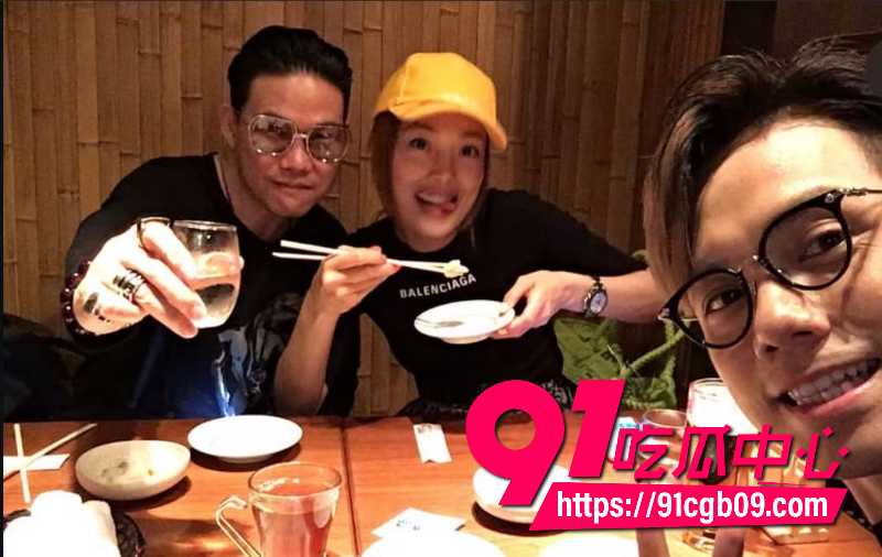 香港情歌王子苏永康16