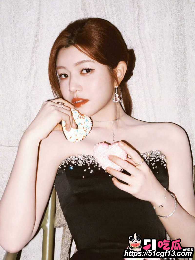 陈妍希综艺首谈离婚引爆全网5