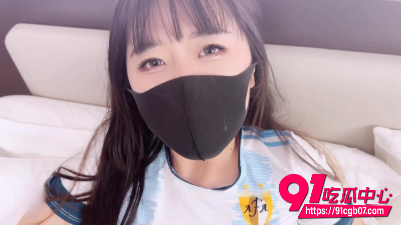 桥本香菜COS最新剧情4