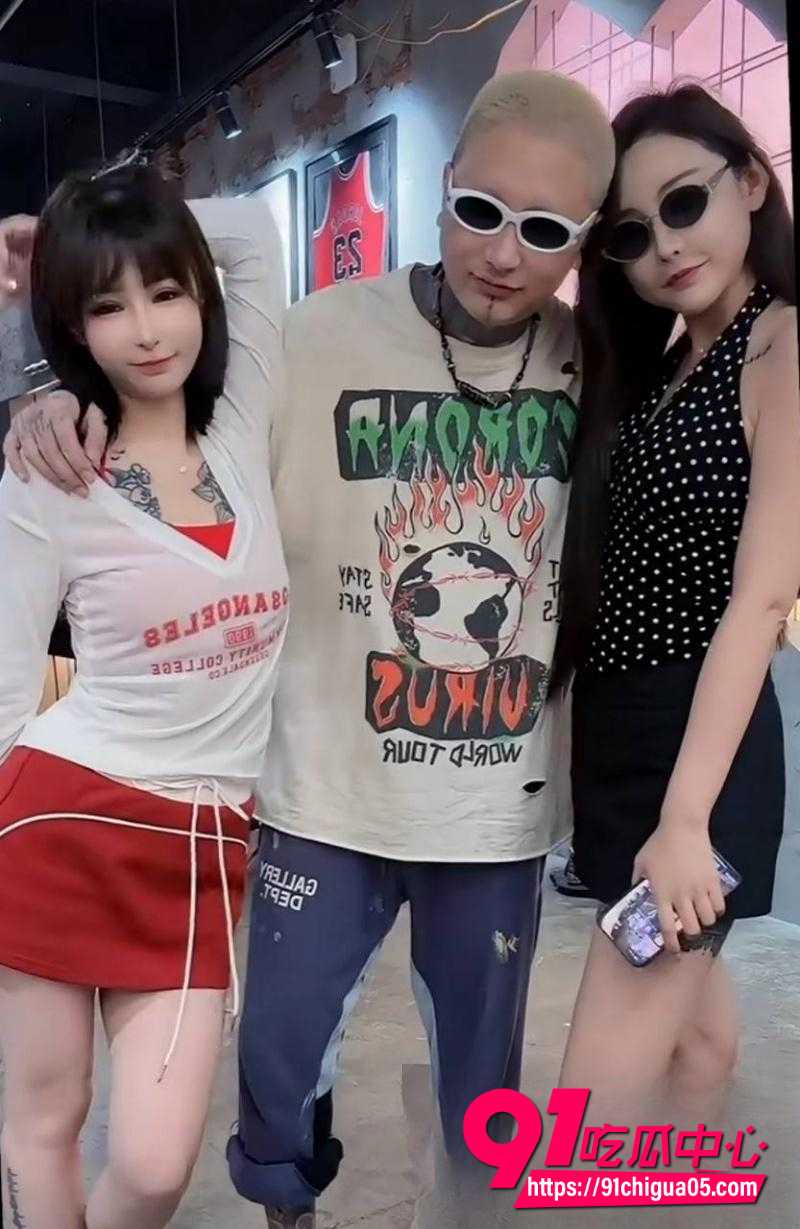 快手3000万粉大网红Fz方丈13