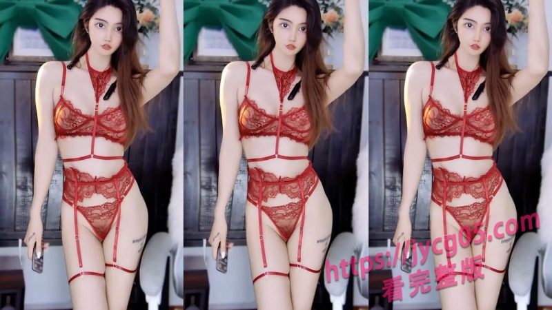 虎牙超女主播李安琪翻车！土豪定制全裸热舞流出 画面撩人炸裂！ 配图