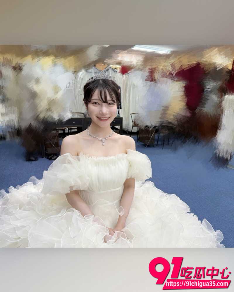 三上悠亚婚纱照引争议 6 三上悠亚婚纱照引争议 6