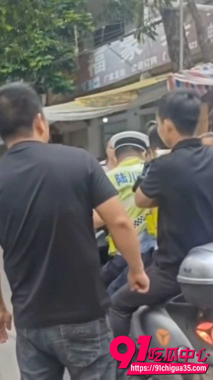 广西陆川持刀捅人事件 8