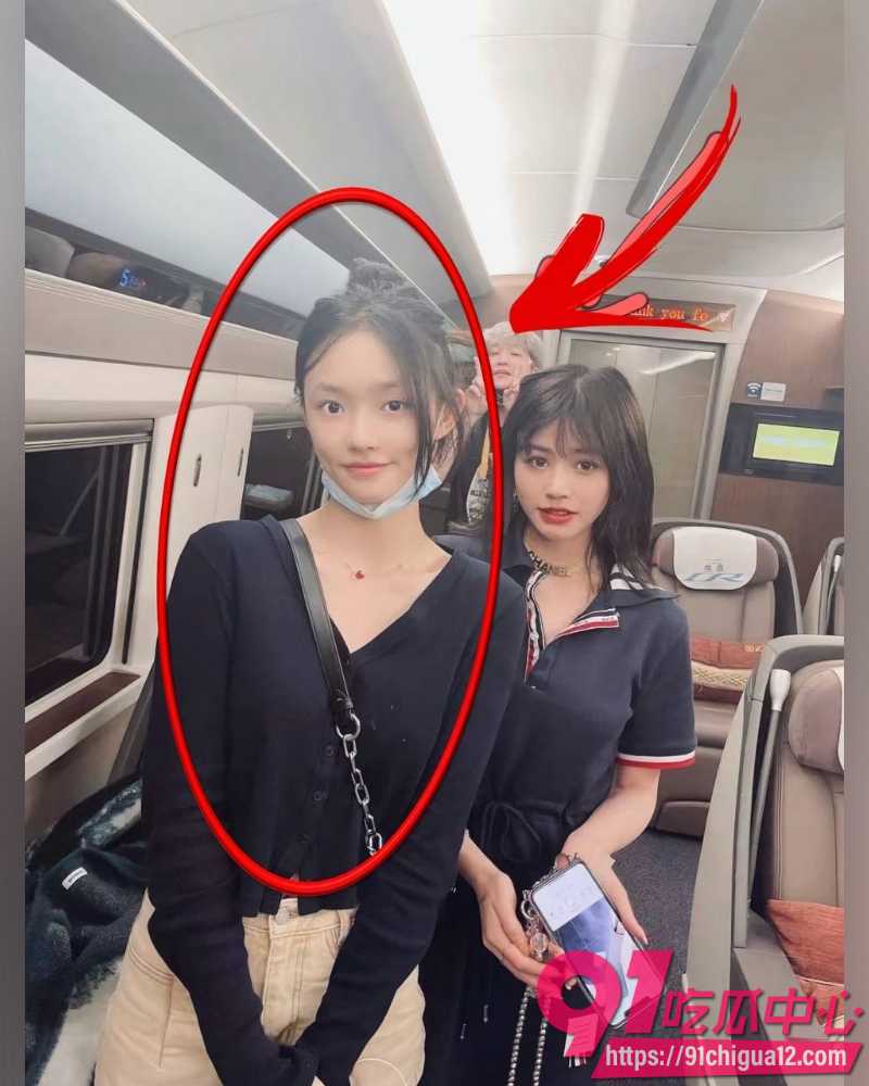 林允沈腾旧瓜翻新 7 林允沈腾旧瓜翻新 7