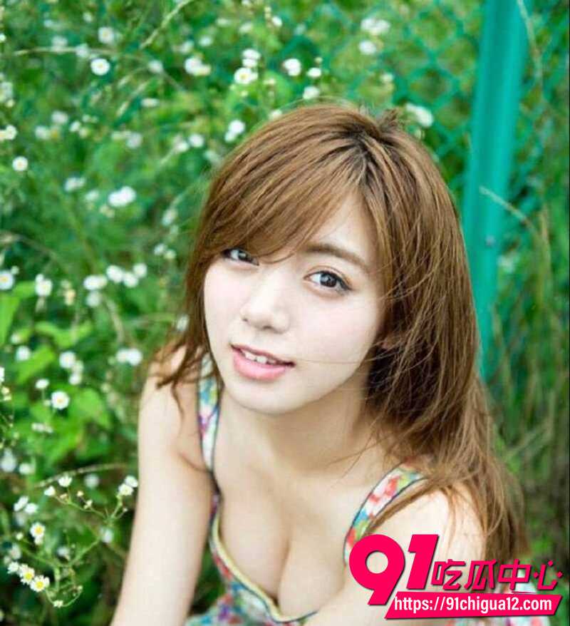 日本女星池田依来沙 4