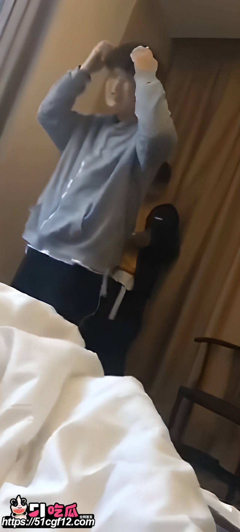 大型捉奸现场 1